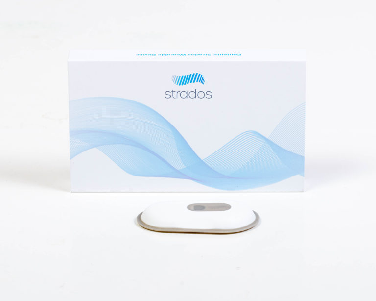 Strados Labs Receives FDA 510(k) Clearance for Home Use of its Smart Sensor Platform for Respiratory Health, RESP®