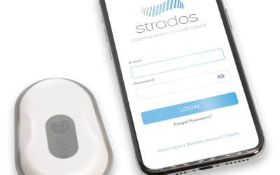 Strados Labs, Growing Medtech Company, Raises $4.5M in Pre-series A Funding Round