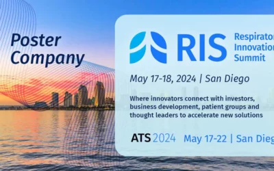 Strados Labs to be featured at the Respiratory Innovation Summit at ATS 2024