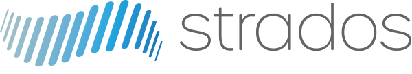 Strados Labs logo
