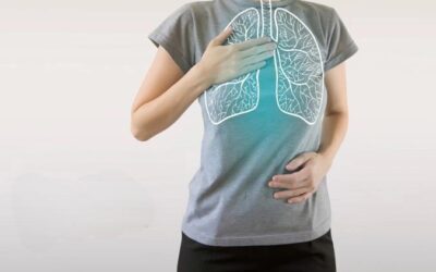 COPD Lung Sounds: An Overview & What They Mean