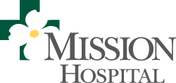 Mission Hospital logo