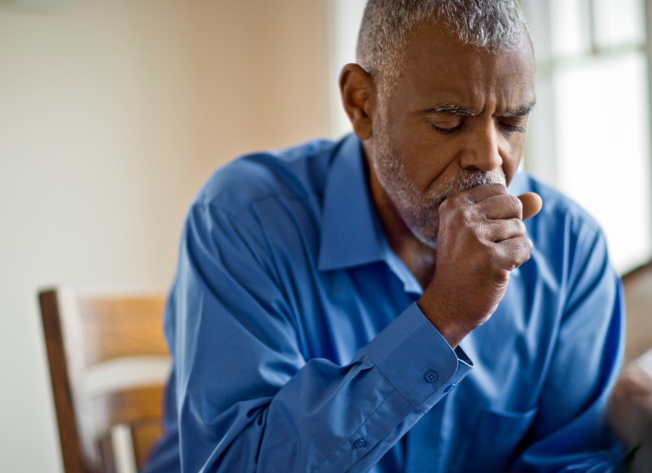 Cough as an Endpoint in IPF Trials: Why it Matters