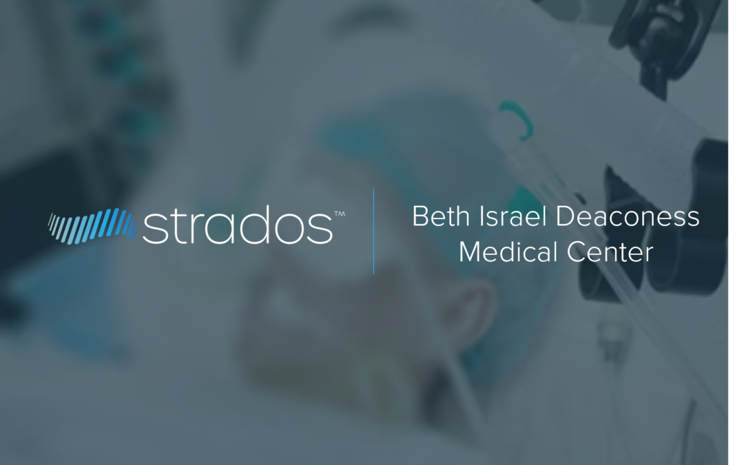 Strados Labs Collaborates with Beth Israel Deaconess Medical Center for Innovative Study in Pulmonary Edema