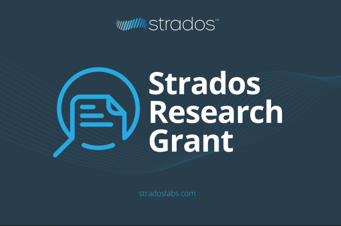 Strados Labs Introduces Grant Initiative to Accelerate Research into Continuous Lung Sound Monitoring