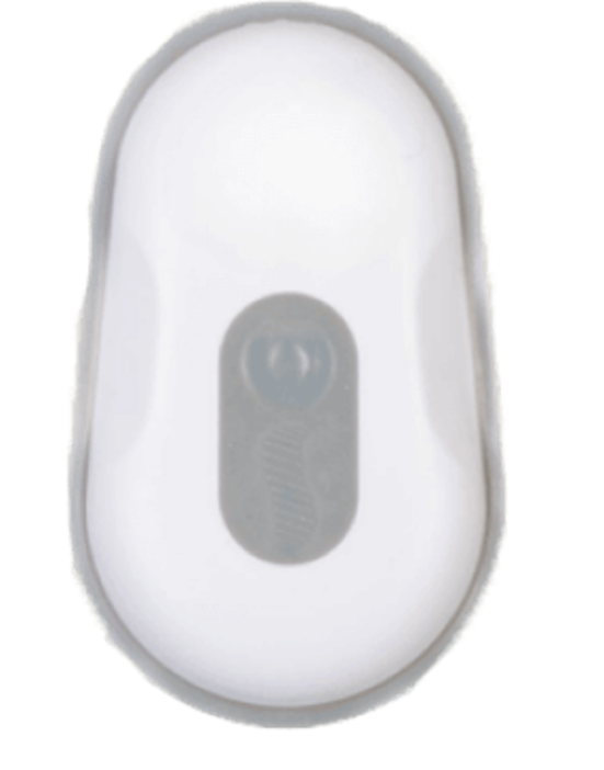 Wearable Stethoscope - RESP Biosensor The RESP Biosensor - Wearable Respiratory Monitor