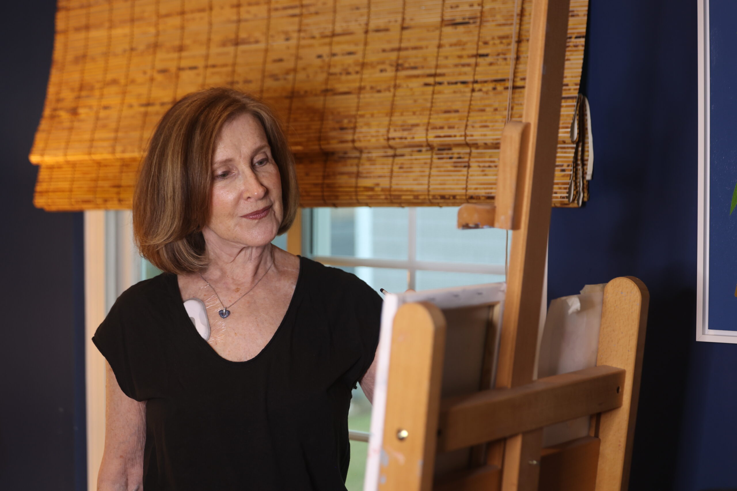 Cough Monitor - RESP