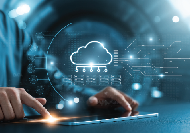 Data Processing Architectures for Cough Monitoring: The Case for Cloud Processing
