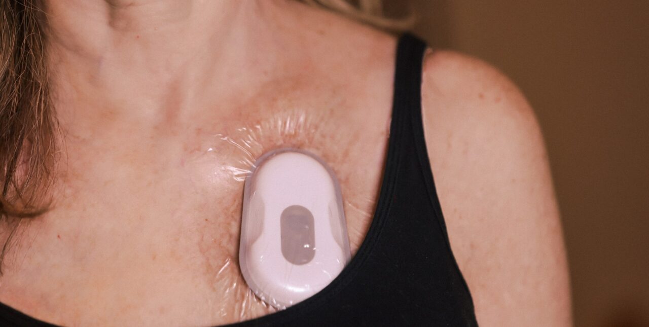 Cough Monitor | RESP Biosensor System