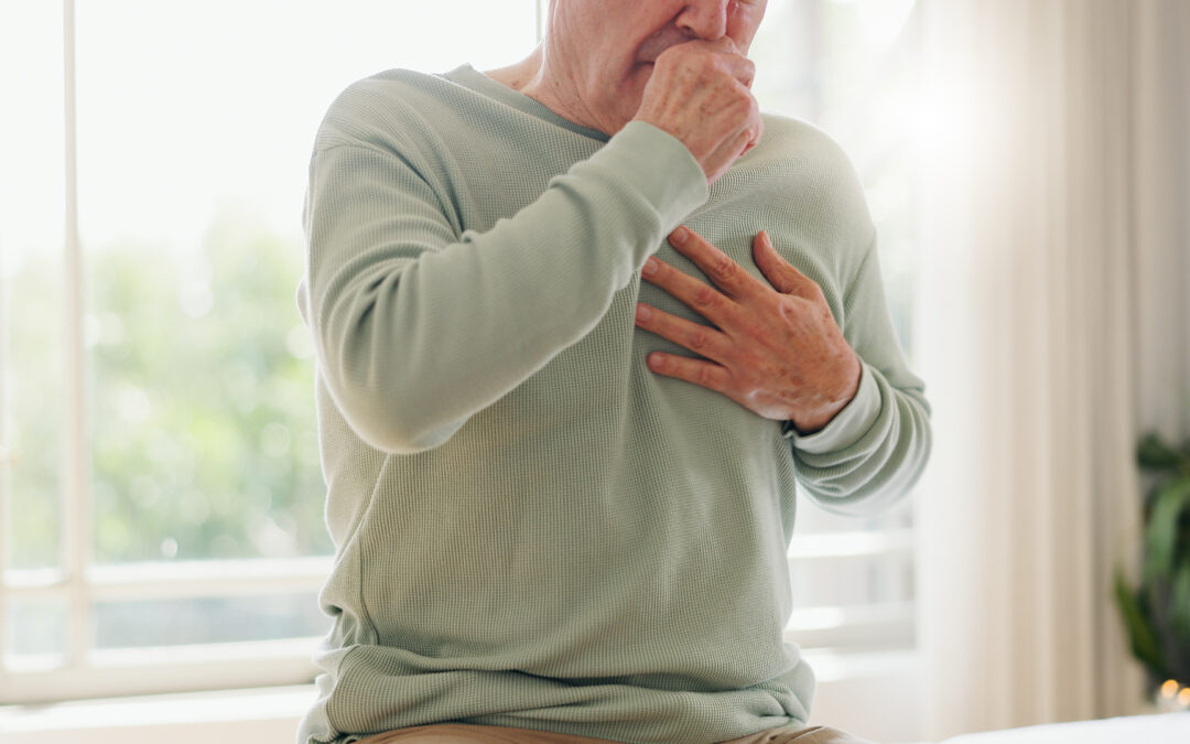 How Can Monitoring Cough & Lung Sounds Add Value in Respiratory Clinical Trials?